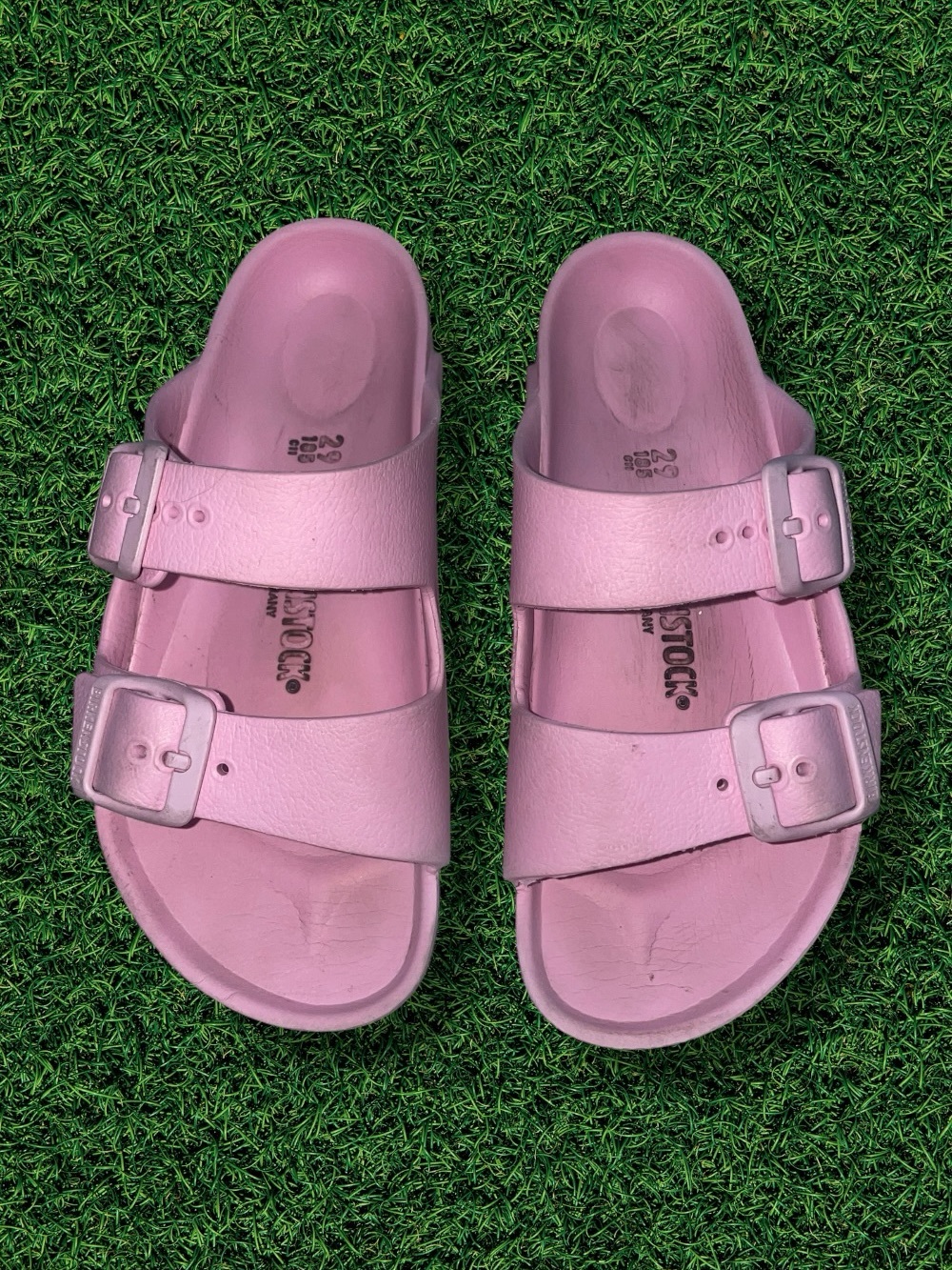 Birkenstock Kids Sandals